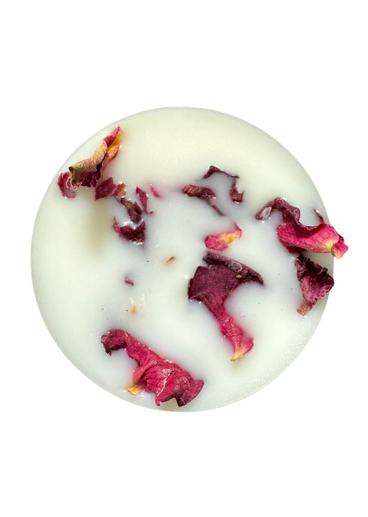 Rose & Sandalwood