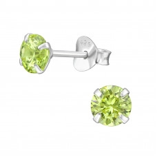 Peridot  Aug