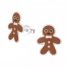 Gingerbread man (new)