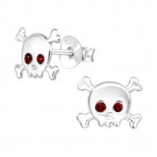 Skull & Cross bones
