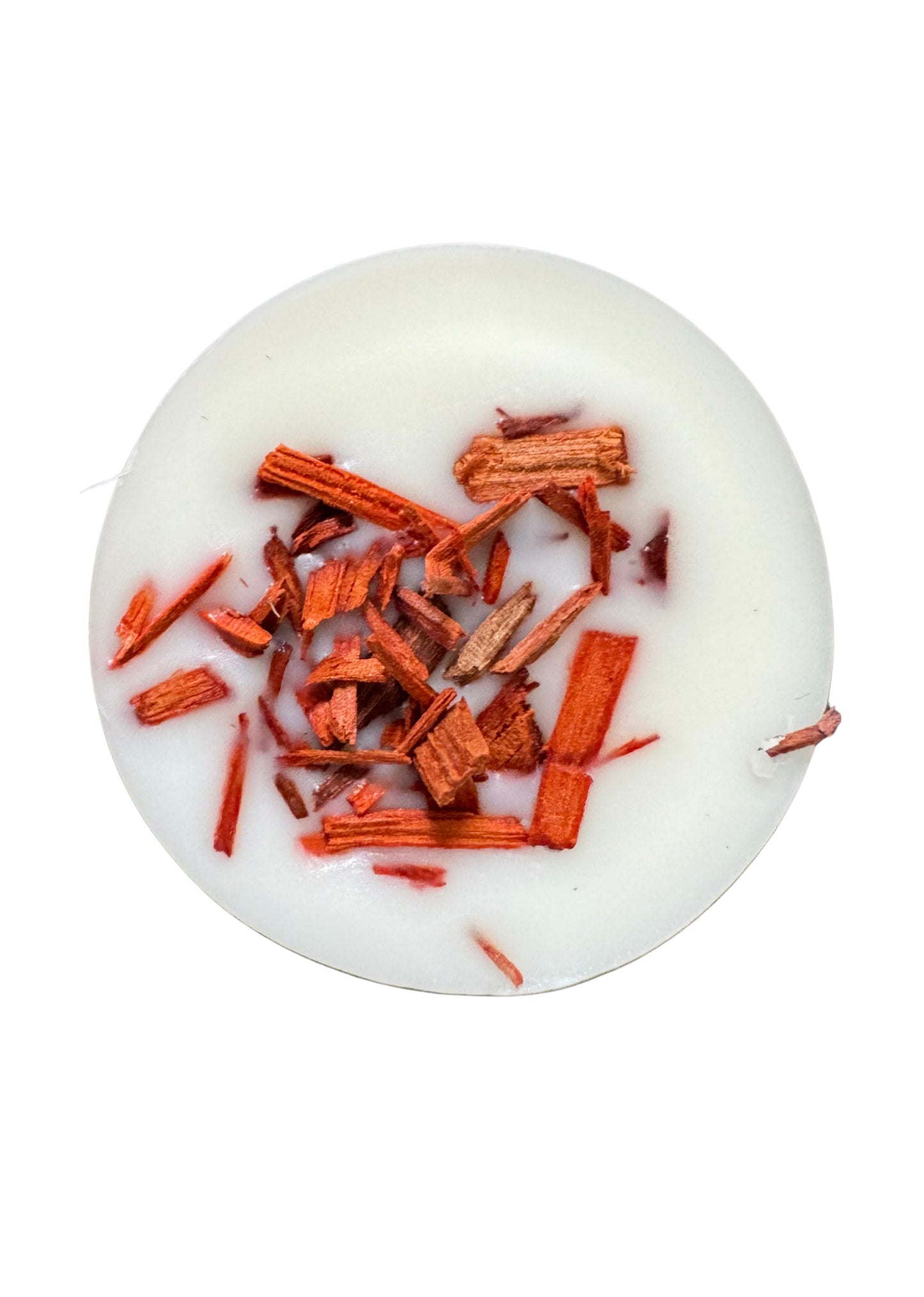 Spiced Honey