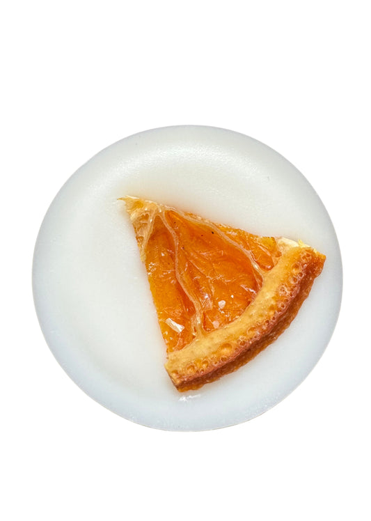 Sicilian Orange