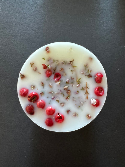 Luxury Botanical Wax Melt Collection 4s