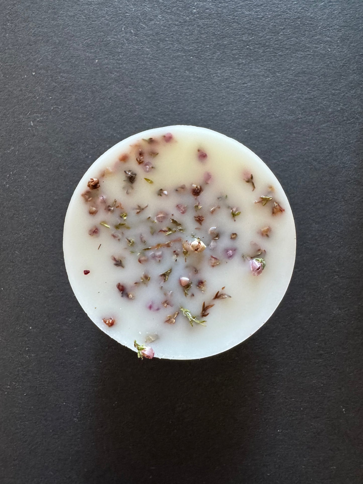 Luxury Botanical Wax Melt Collection 4s