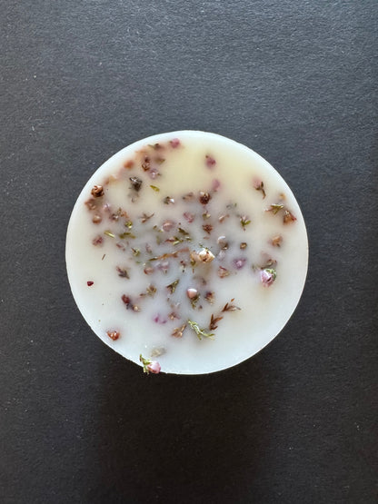 Luxury Botanical Wax Melt Collection 4s