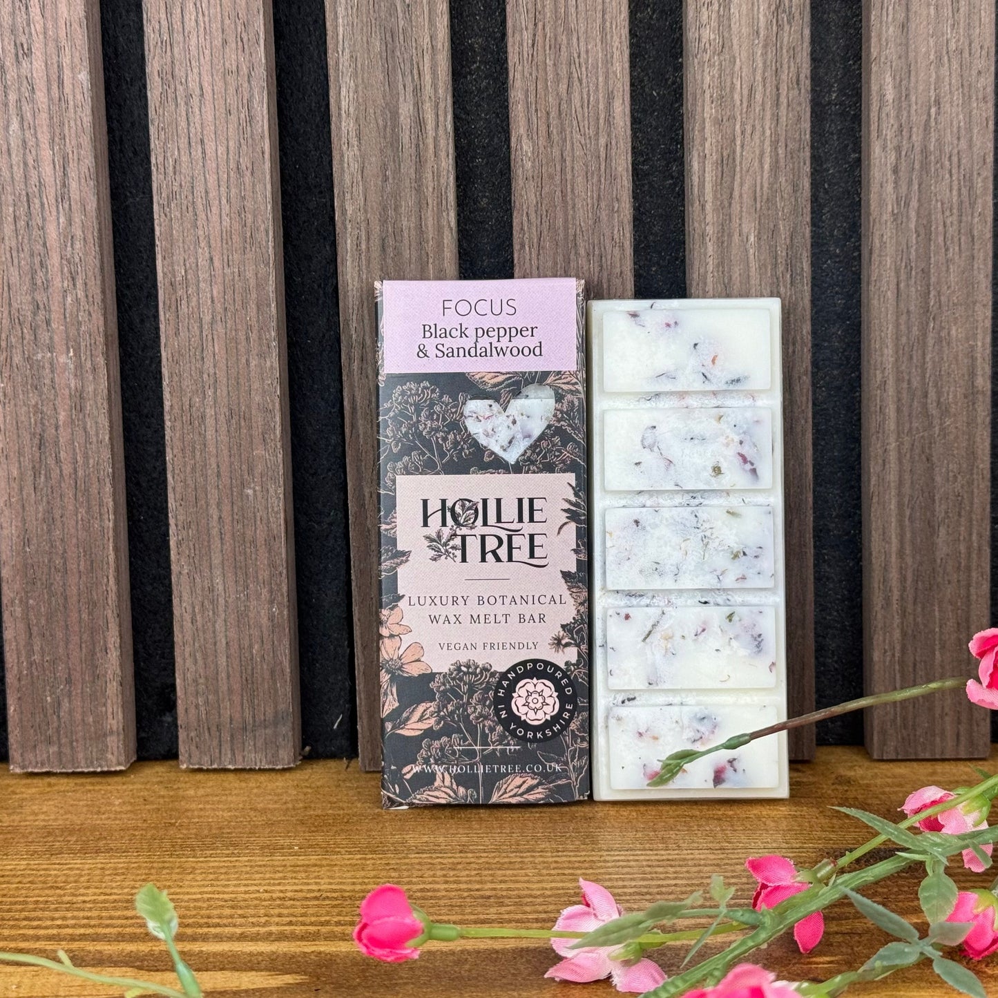 Wax Melt Bars