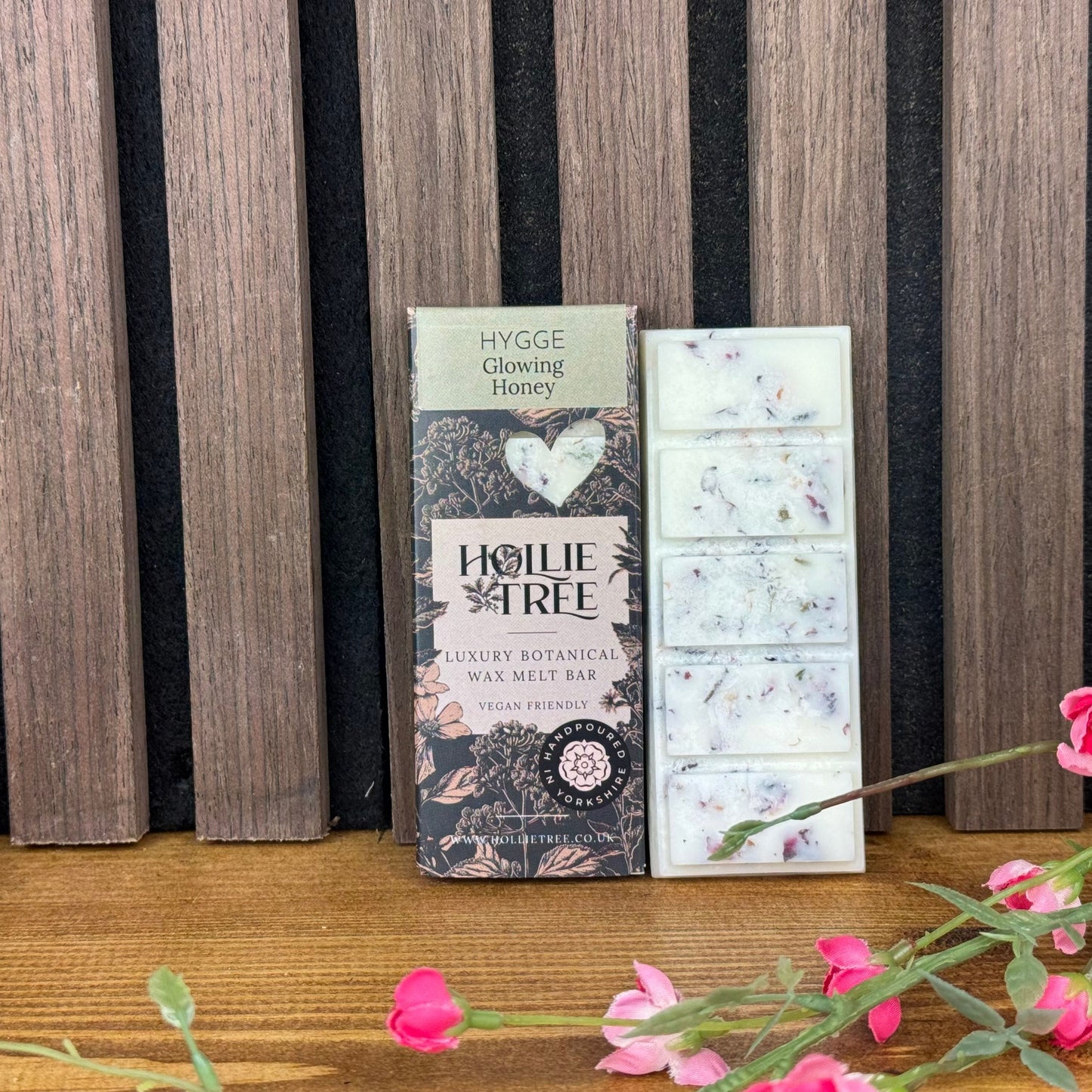 Wax Melt Bars