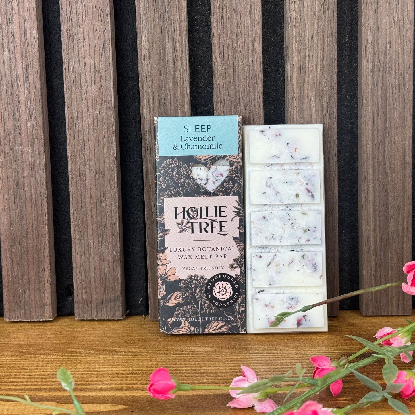 Wax Melt Bars
