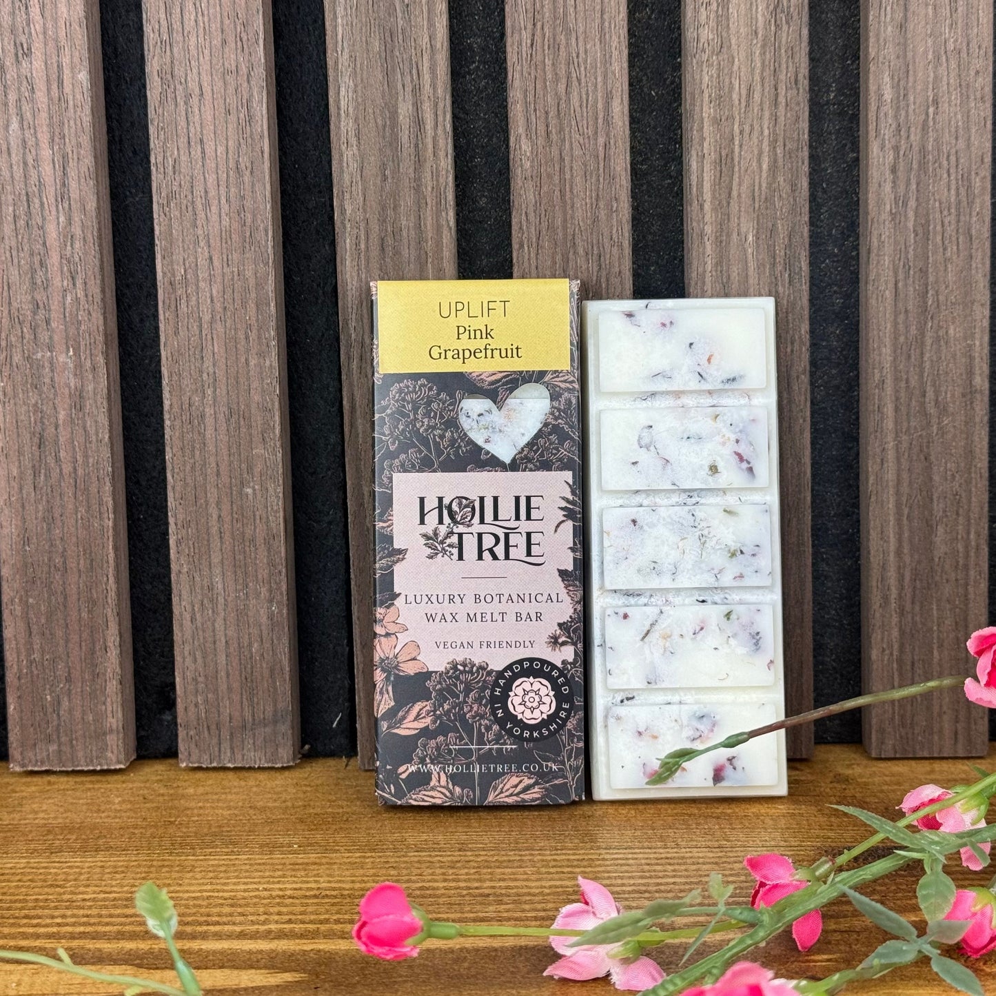 Wax Melt Bars