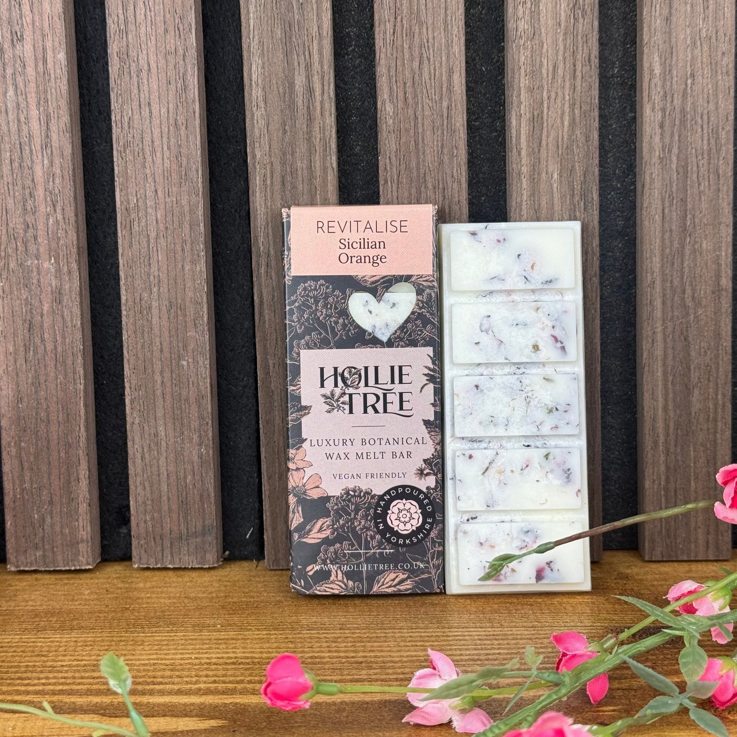 Wax Melt Bars