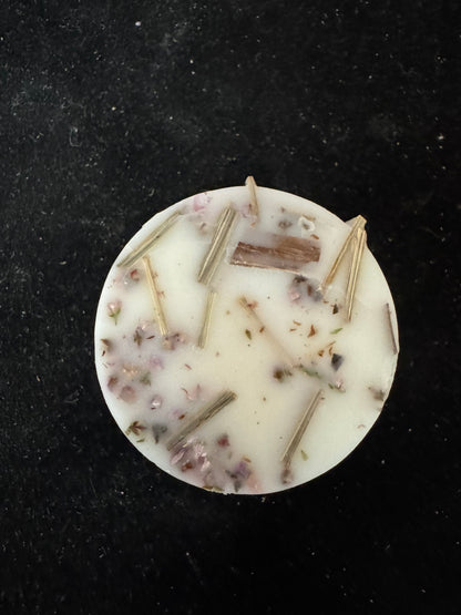 Mix & Match your own 10 Luxury Botanical Wax Melts for £13.50