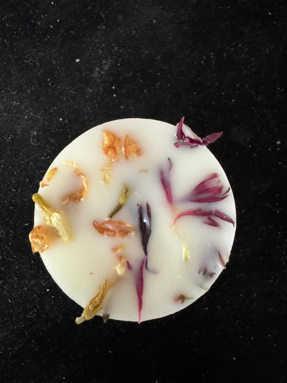 Mix & Match your own 10 Luxury Botanical Wax Melts for £13.50