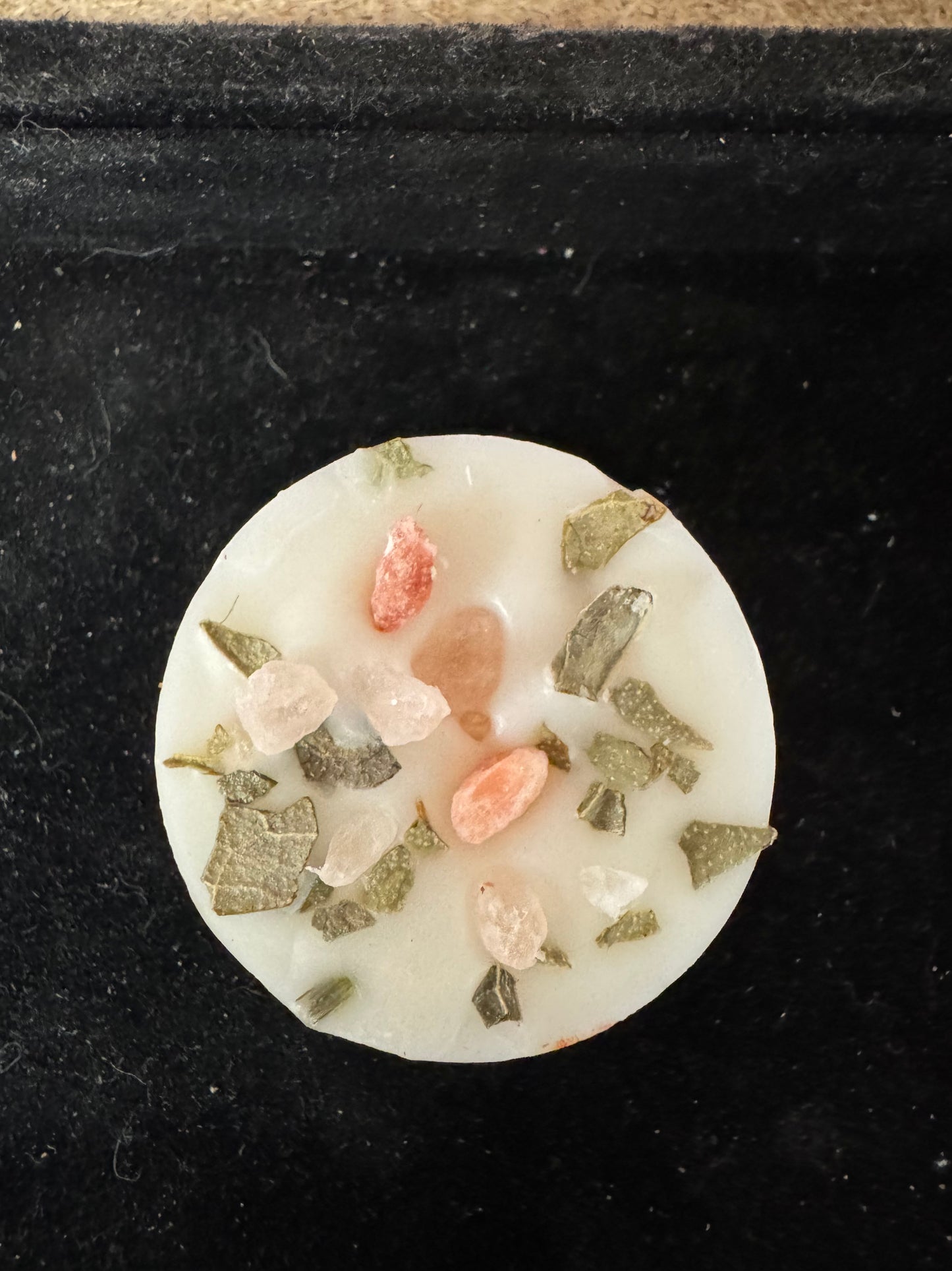 Mix & Match your own 10 Luxury Botanical Wax Melts for £13.50